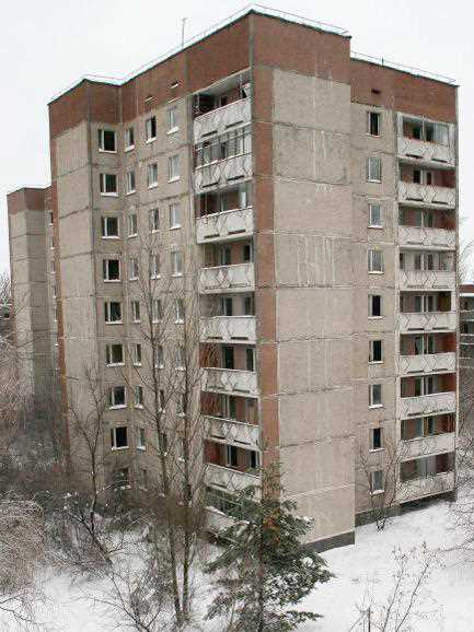 Дома