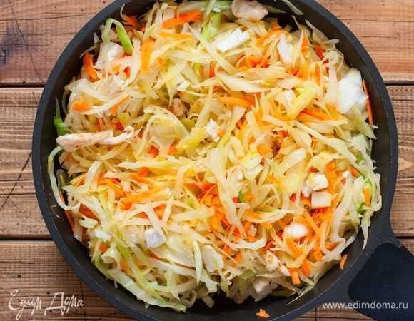 Как потушить картошку вкусно и просто видео рецепт