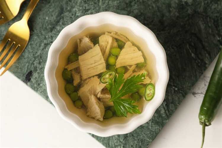 Вкусный холодец из свинины простой рецепт приготовления